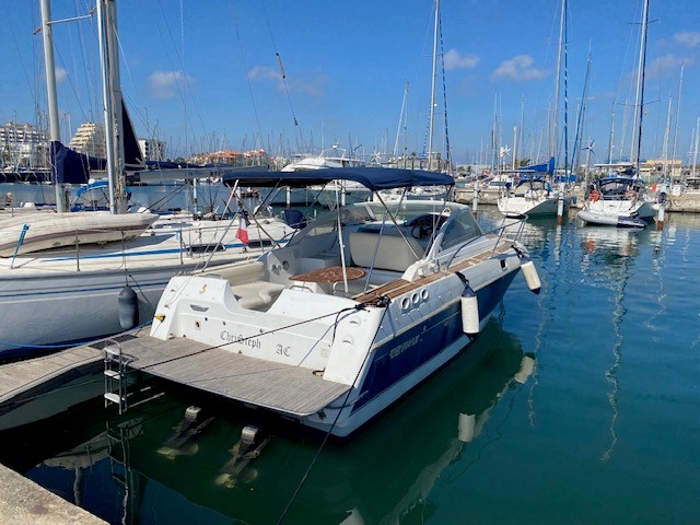 BENETEAU FLYER 9.20 