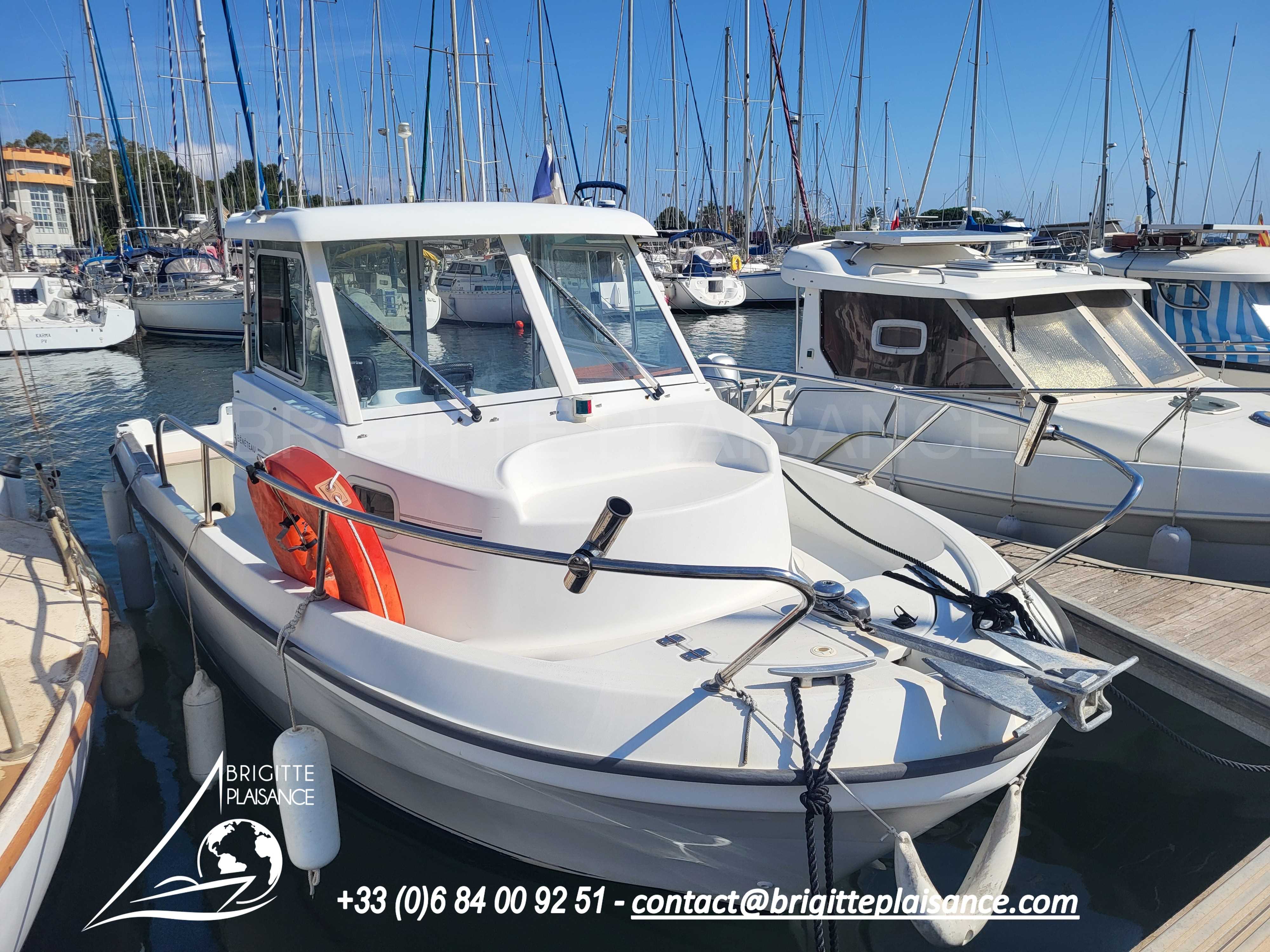 BENETEAU ANTARES 620