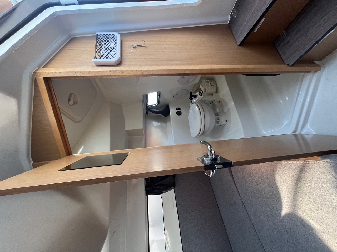 Beneteau Flyer 8 Sundeck