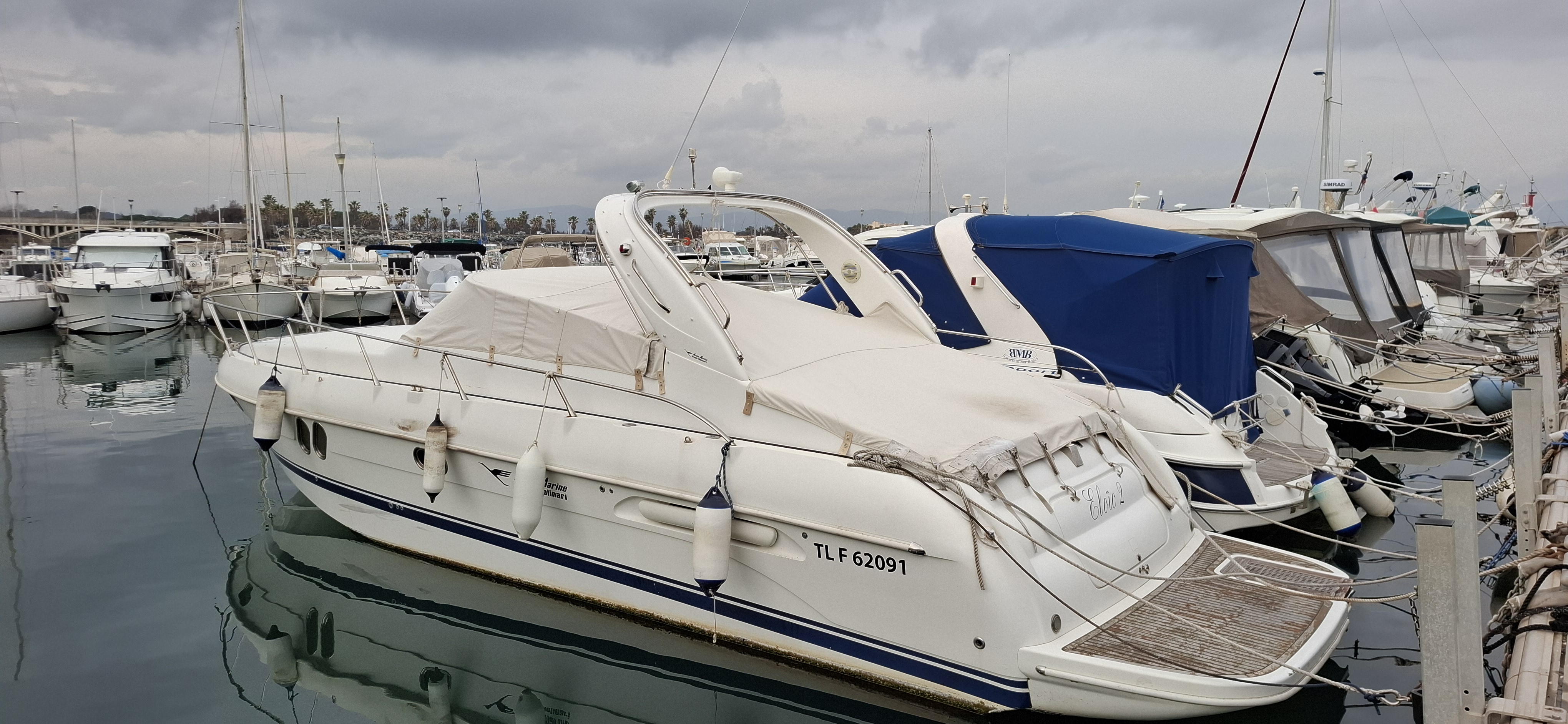 AIRON MARINE AIRON MARINE 345