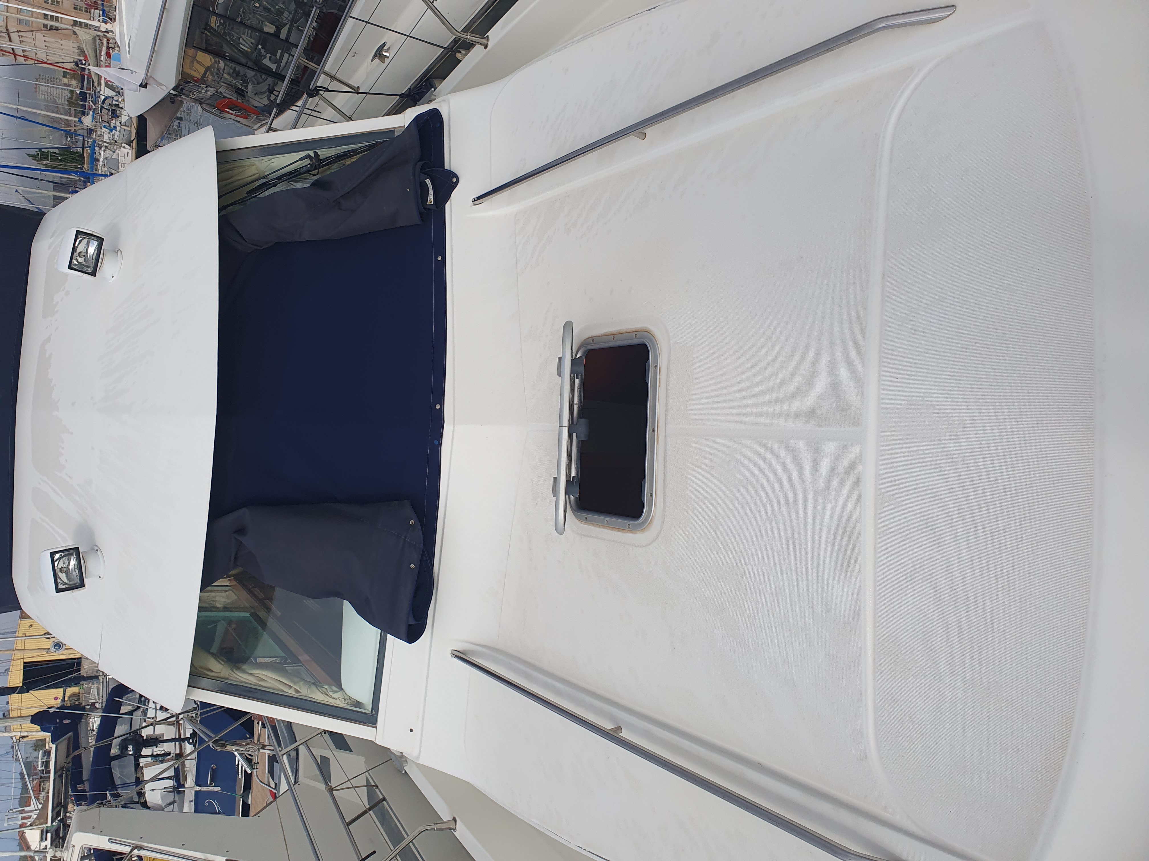 Beneteau ANTARES 10.80