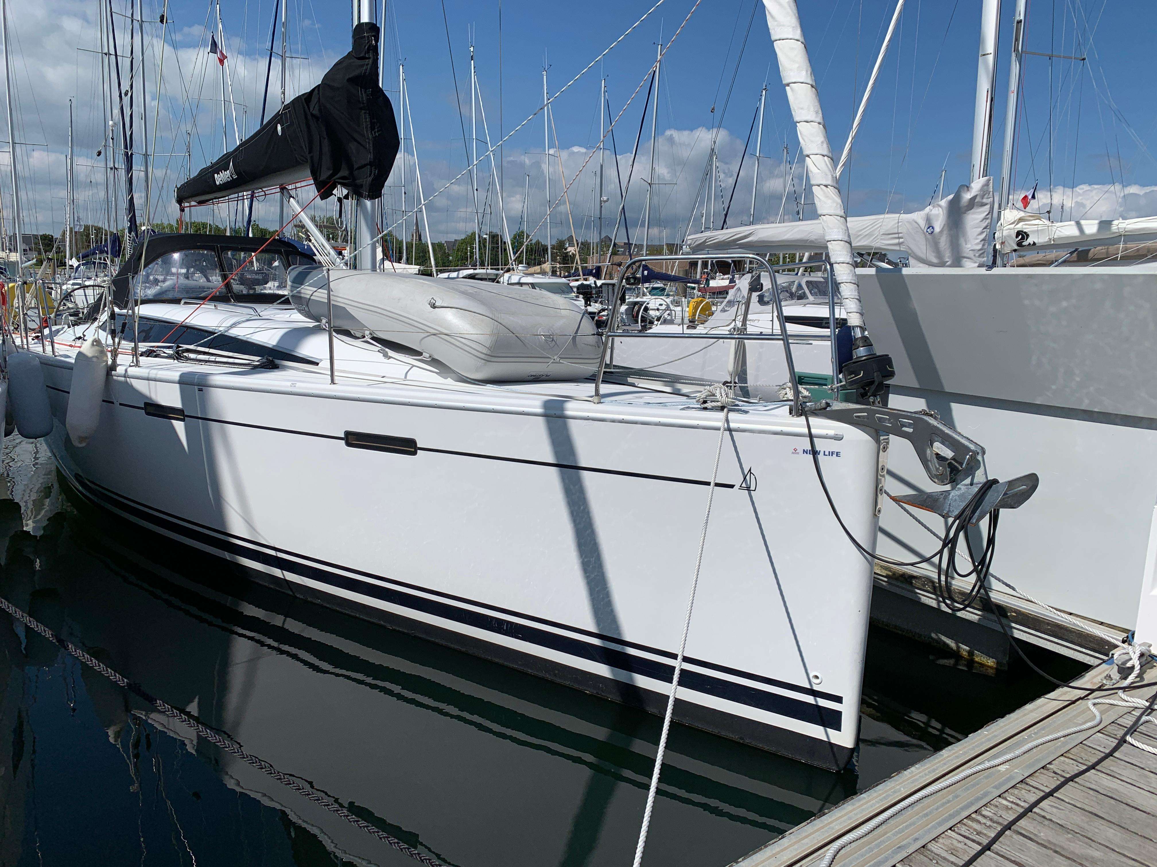 DEHLER DEHLER 38 