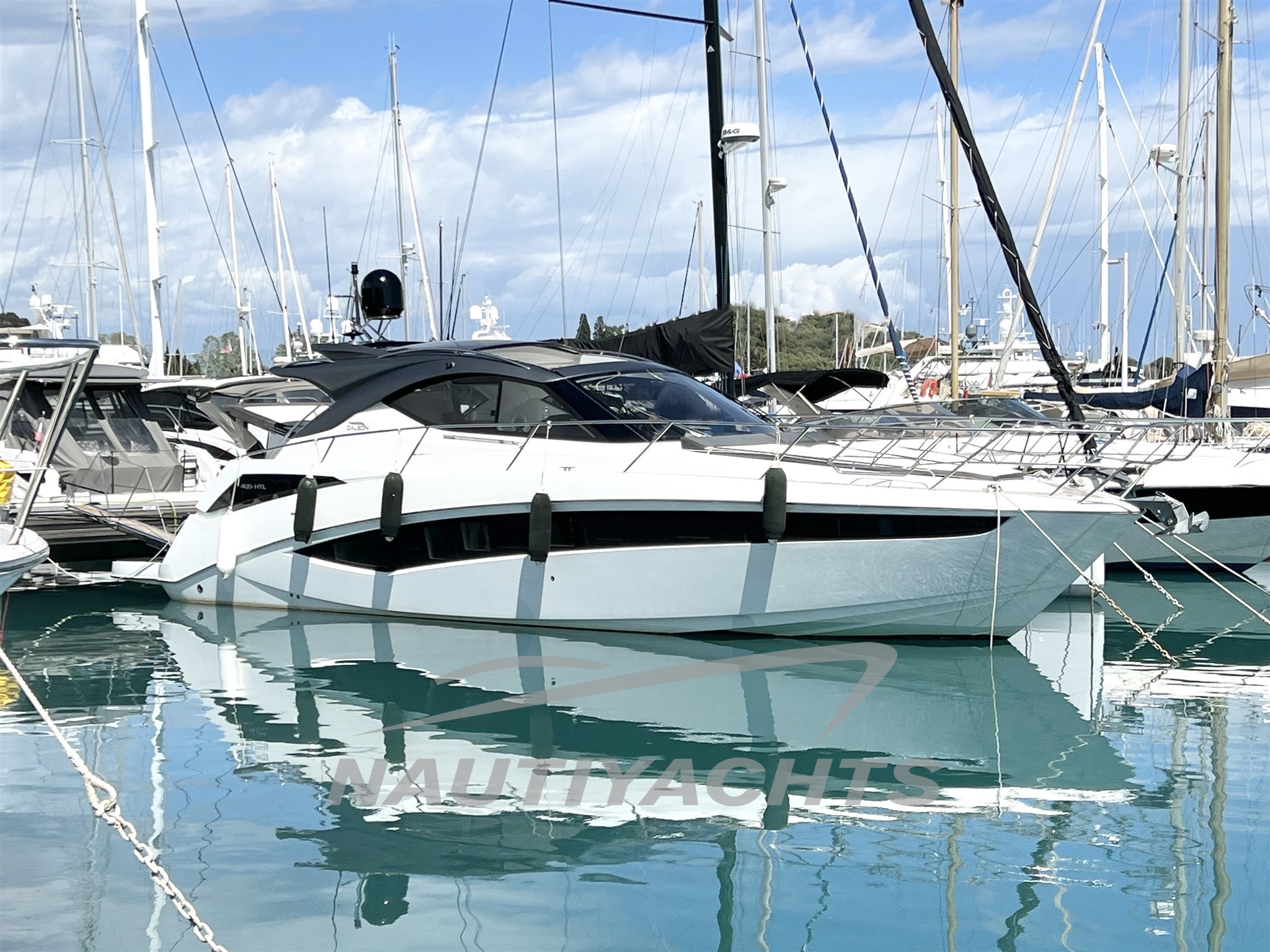 Galeon Galeon 405 HTL