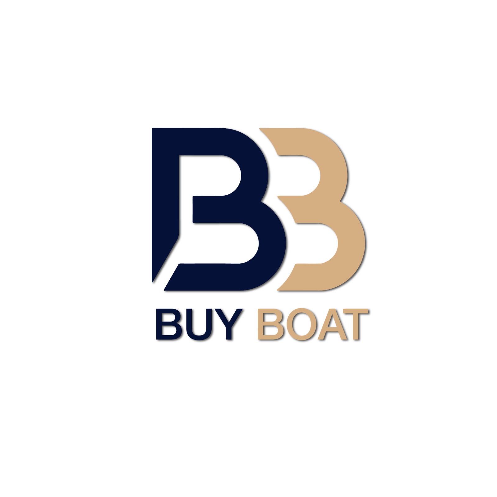 Logo de Buy Boat