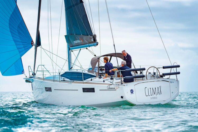 Best family yacht: The best yachts for sailing with the family