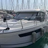 JEANNEAU MERRY FISHER 895